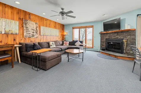 12 Ober Tal Drive Stratton VT 05155