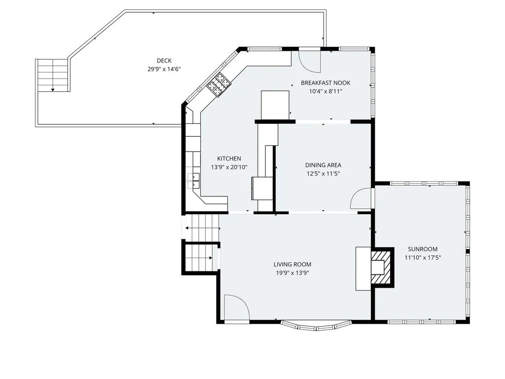 15 Pine Road North Hampton NH 03862