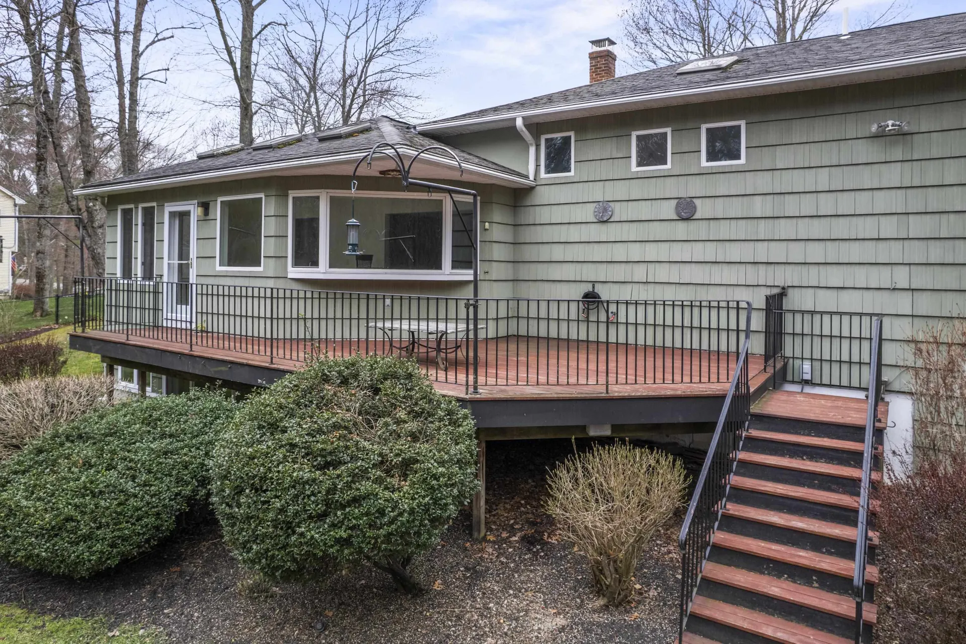 15 Pine Road North Hampton NH 03862