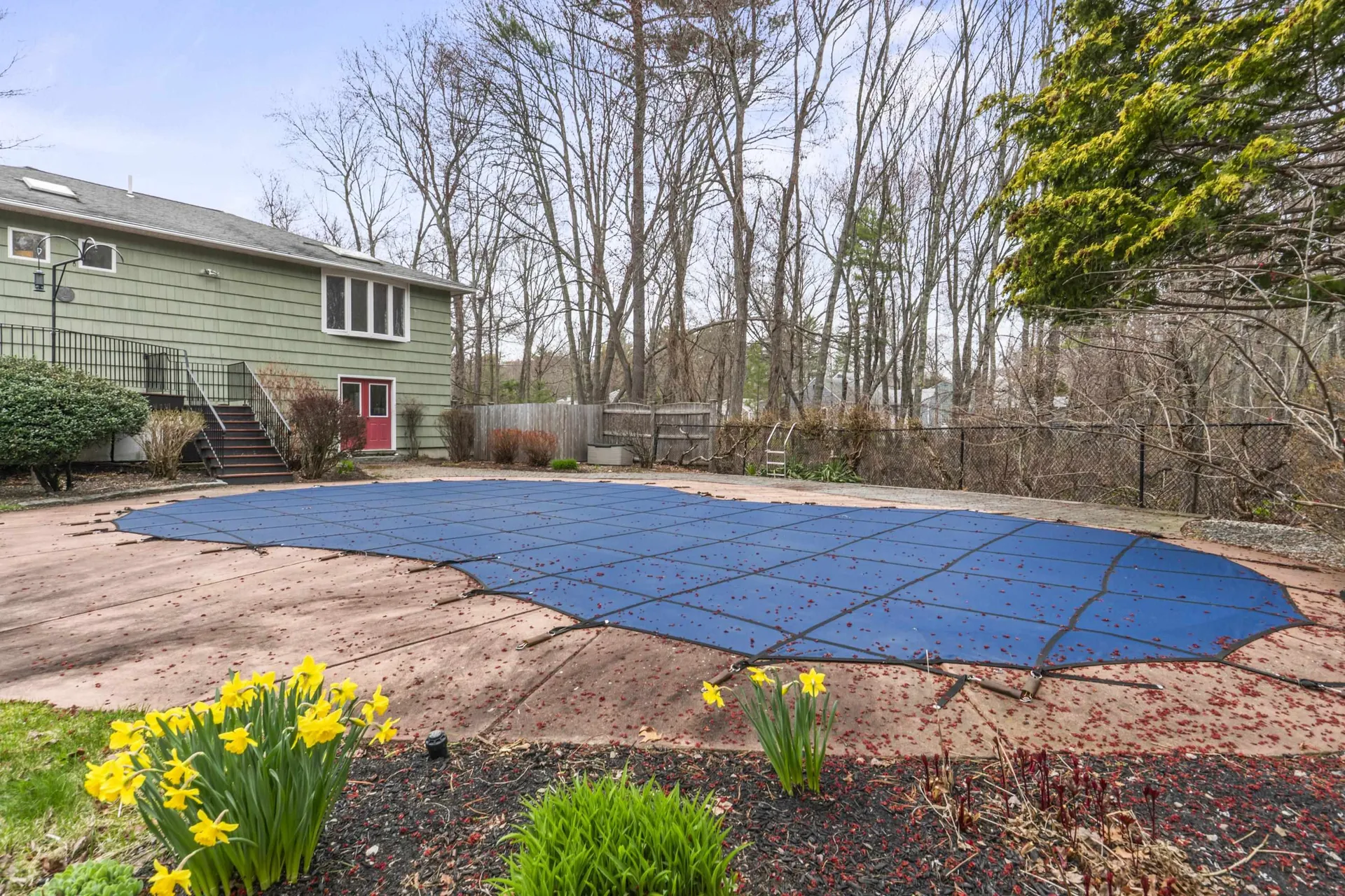 15 Pine Road North Hampton NH 03862