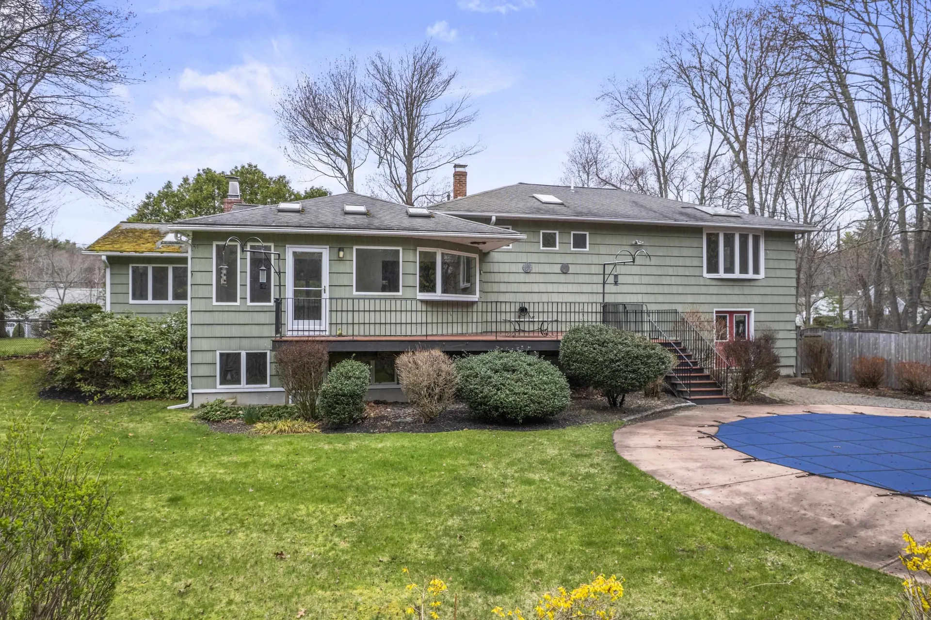 15 Pine Road North Hampton NH 03862