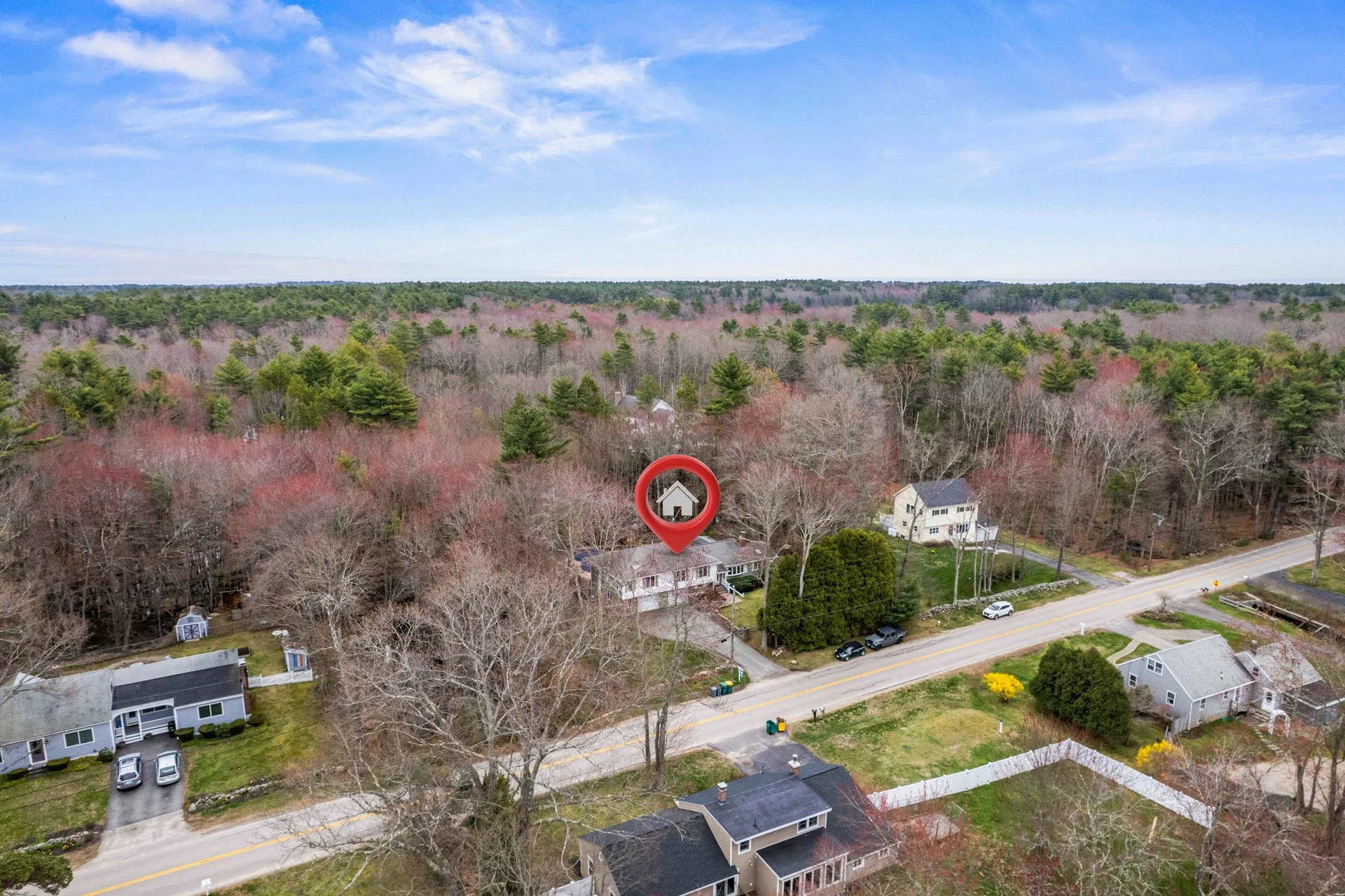 15 Pine Road North Hampton NH 03862
