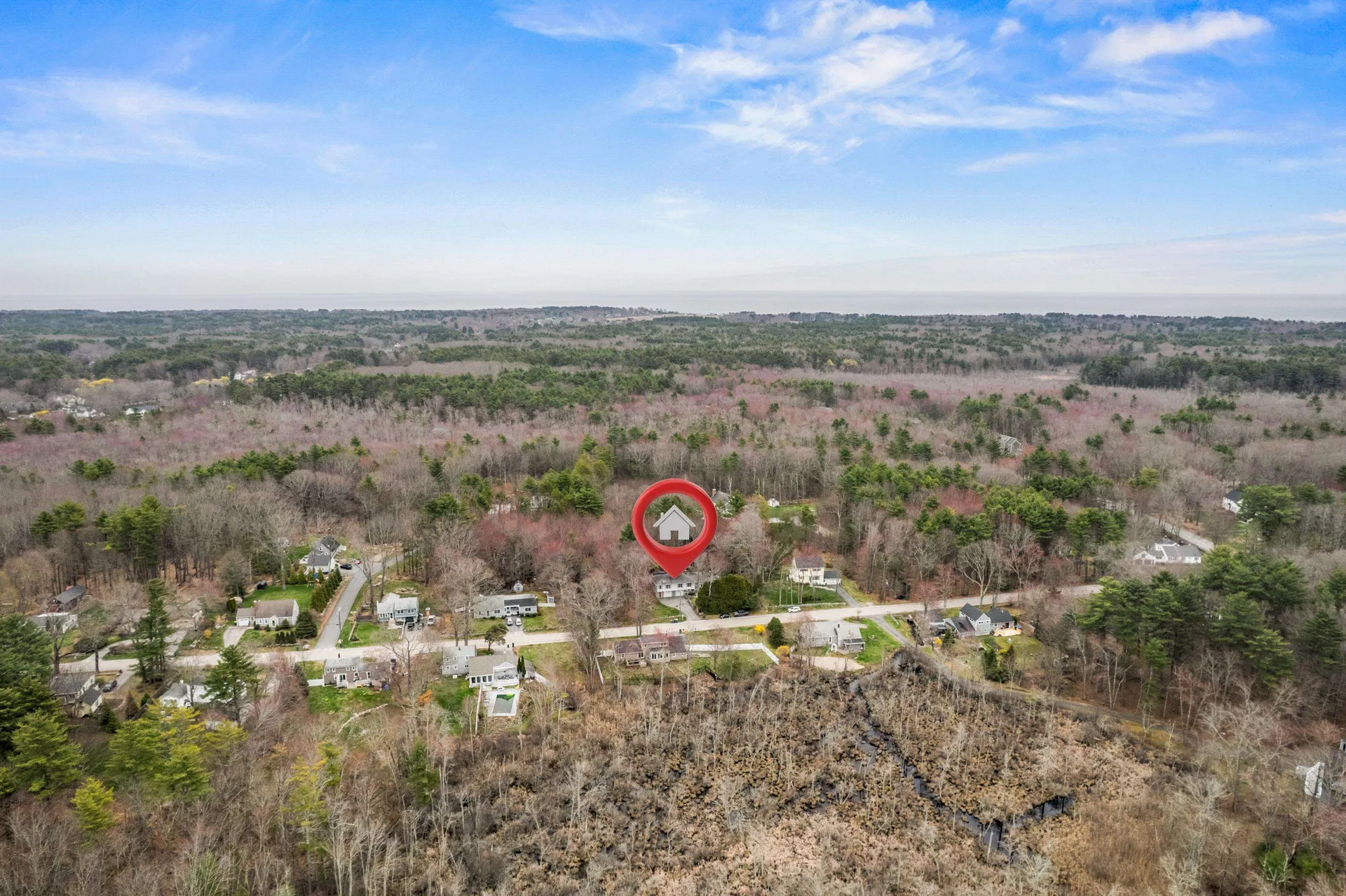 15 Pine Road North Hampton NH 03862