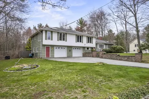 15 Pine Road North Hampton NH 03862