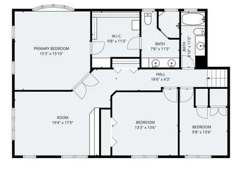 15 Pine Road North Hampton NH 03862