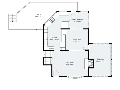 15 Pine Road North Hampton NH 03862