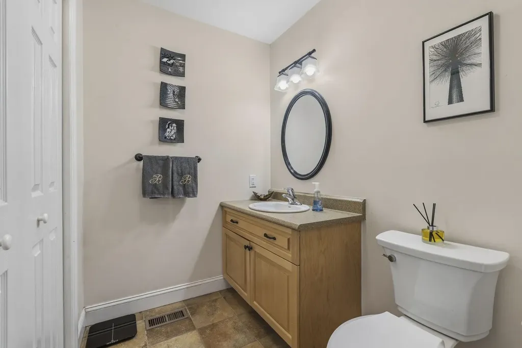 126 Big Bend Drive Laconia NH 03246