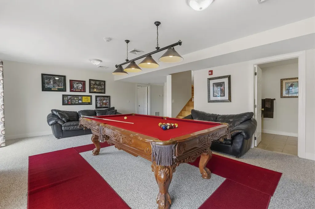 126 Big Bend Drive Laconia NH 03246