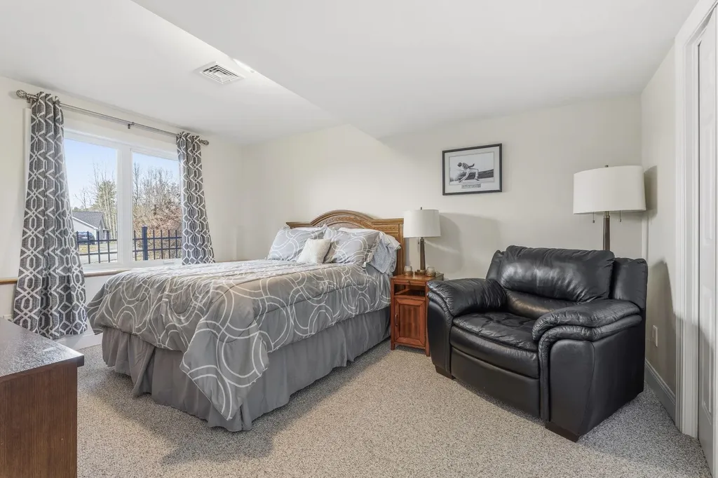 126 Big Bend Drive Laconia NH 03246