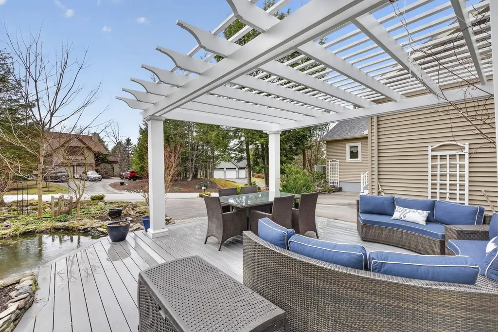 126 Big Bend Drive Laconia NH 03246