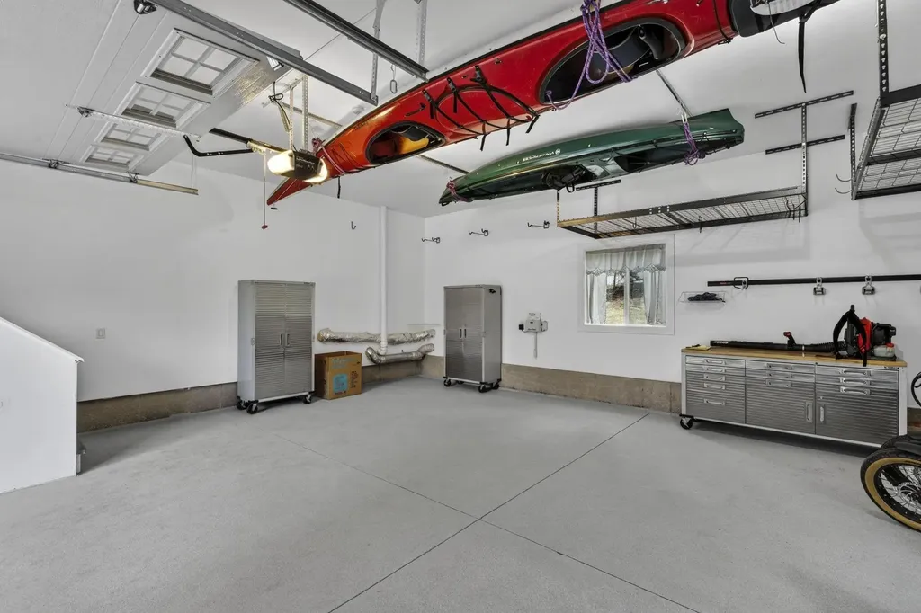 126 Big Bend Drive Laconia NH 03246