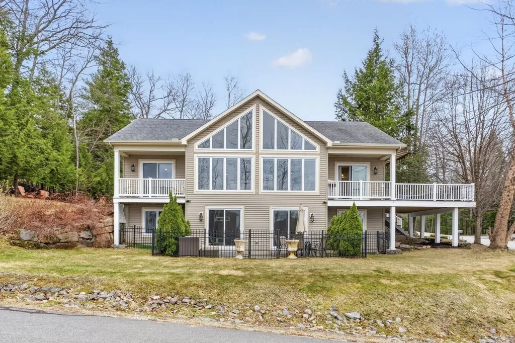 126 Big Bend Drive Laconia NH 03246