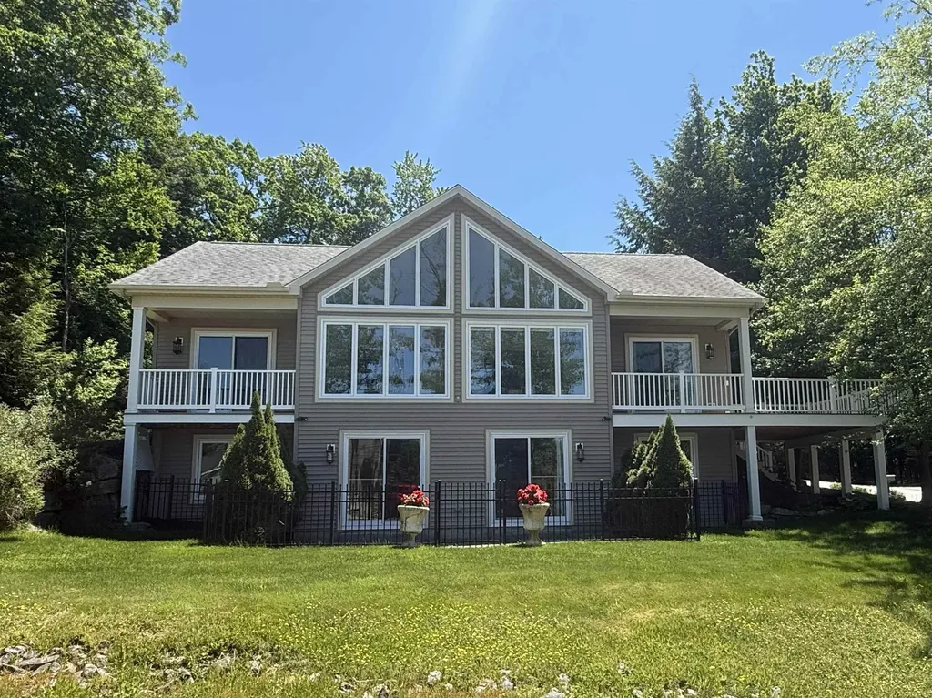 126 Big Bend Drive Laconia NH 03246