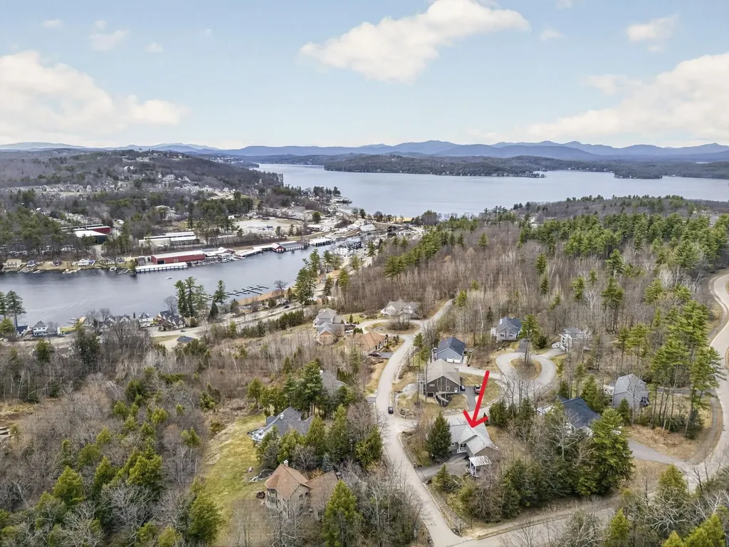 126 Big Bend Drive Laconia NH 03246