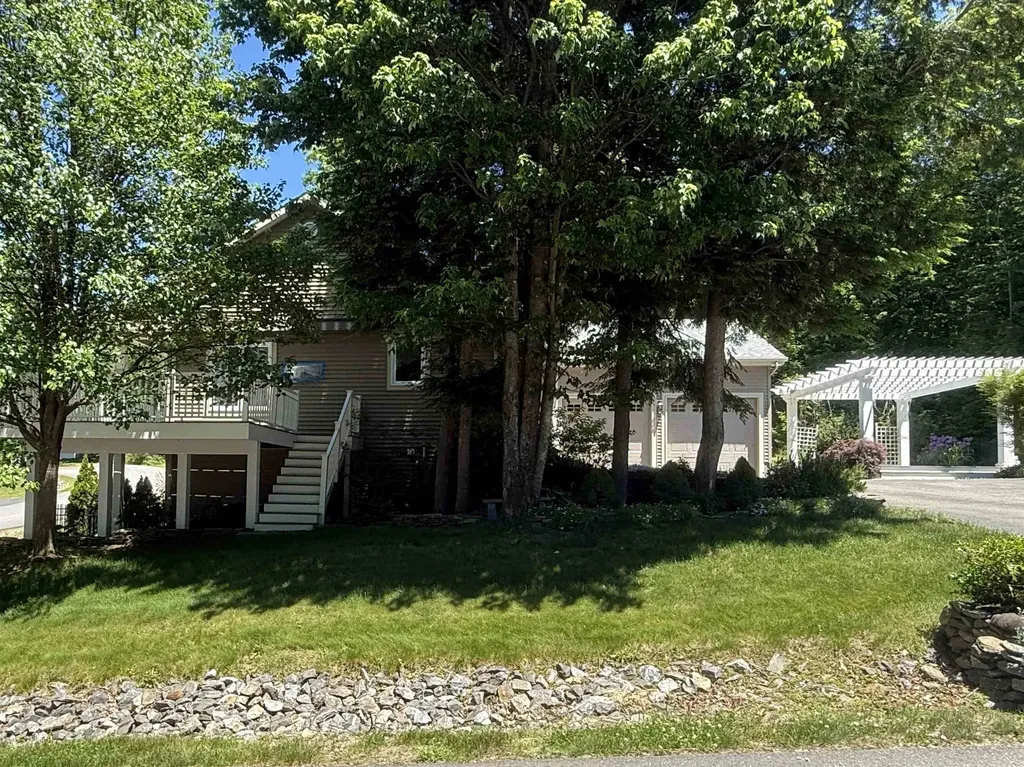126 Big Bend Drive Laconia NH 03246