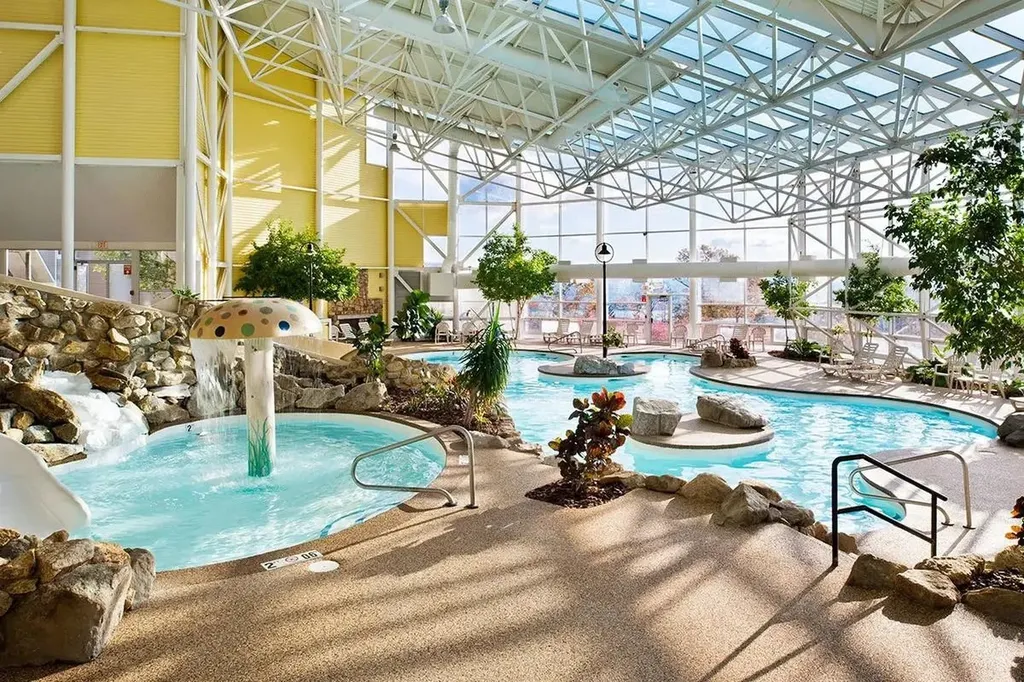 126 Big Bend Drive Laconia NH 03246