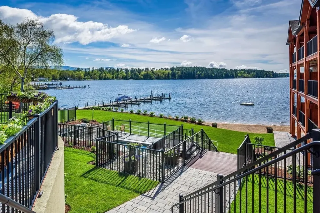 126 Big Bend Drive Laconia NH 03246