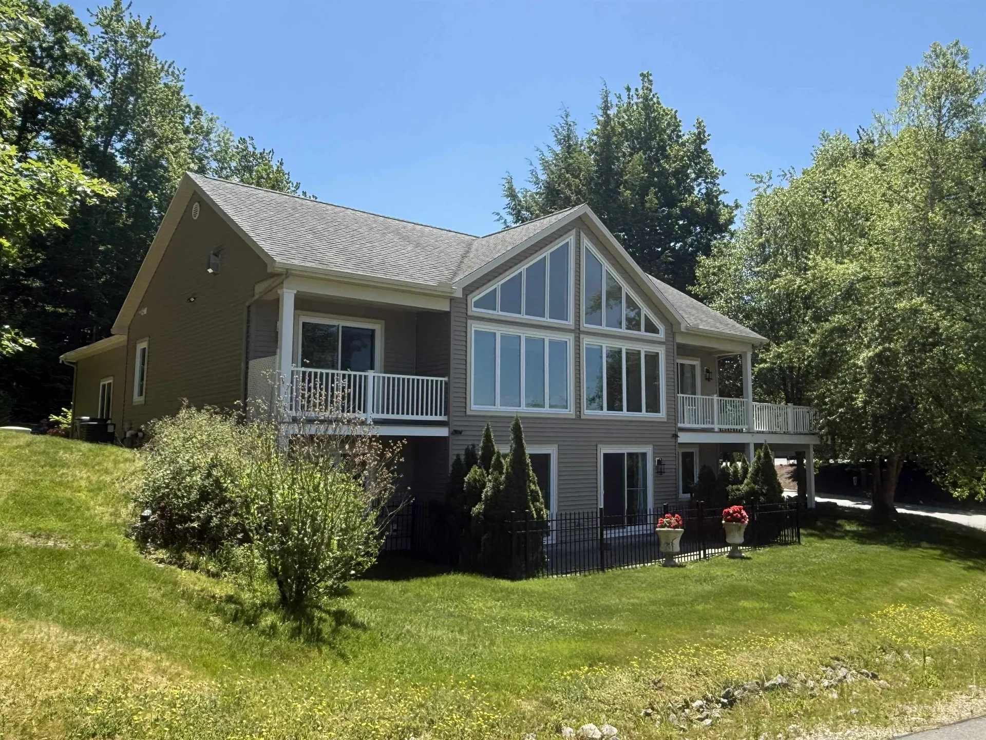 126 Big Bend Drive Laconia NH 03246