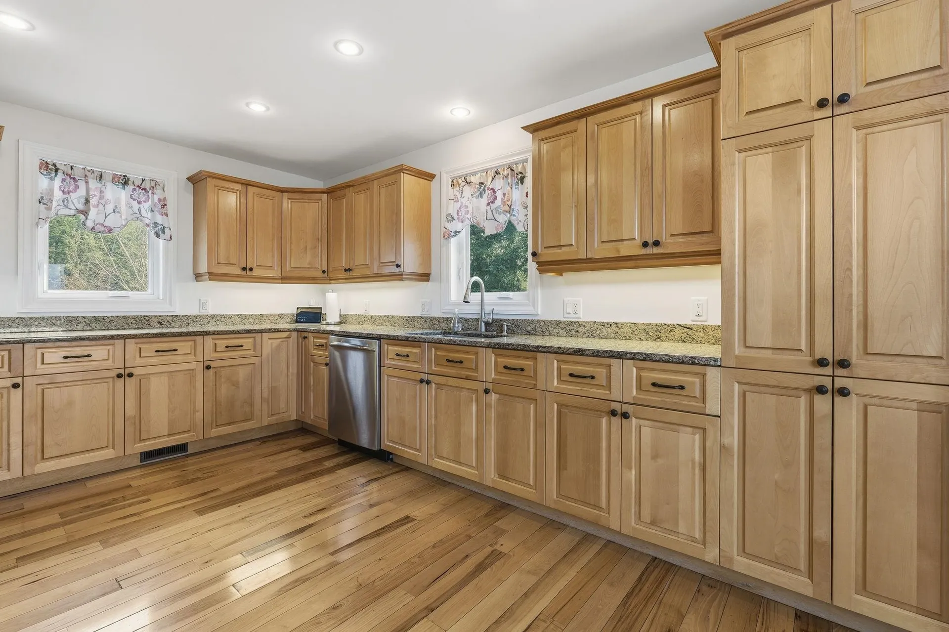 126 Big Bend Drive Laconia NH 03246