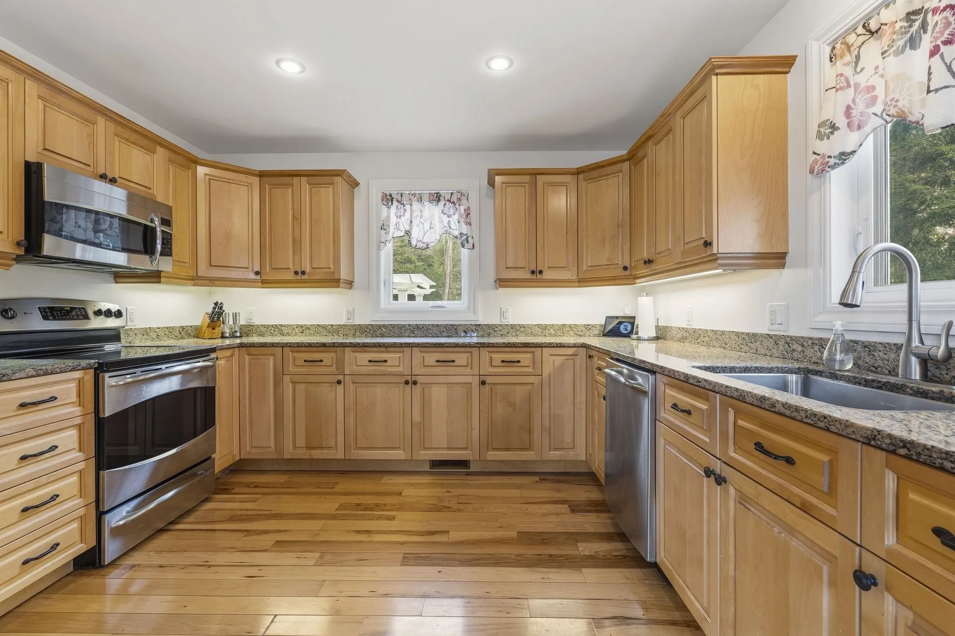 126 Big Bend Drive Laconia NH 03246