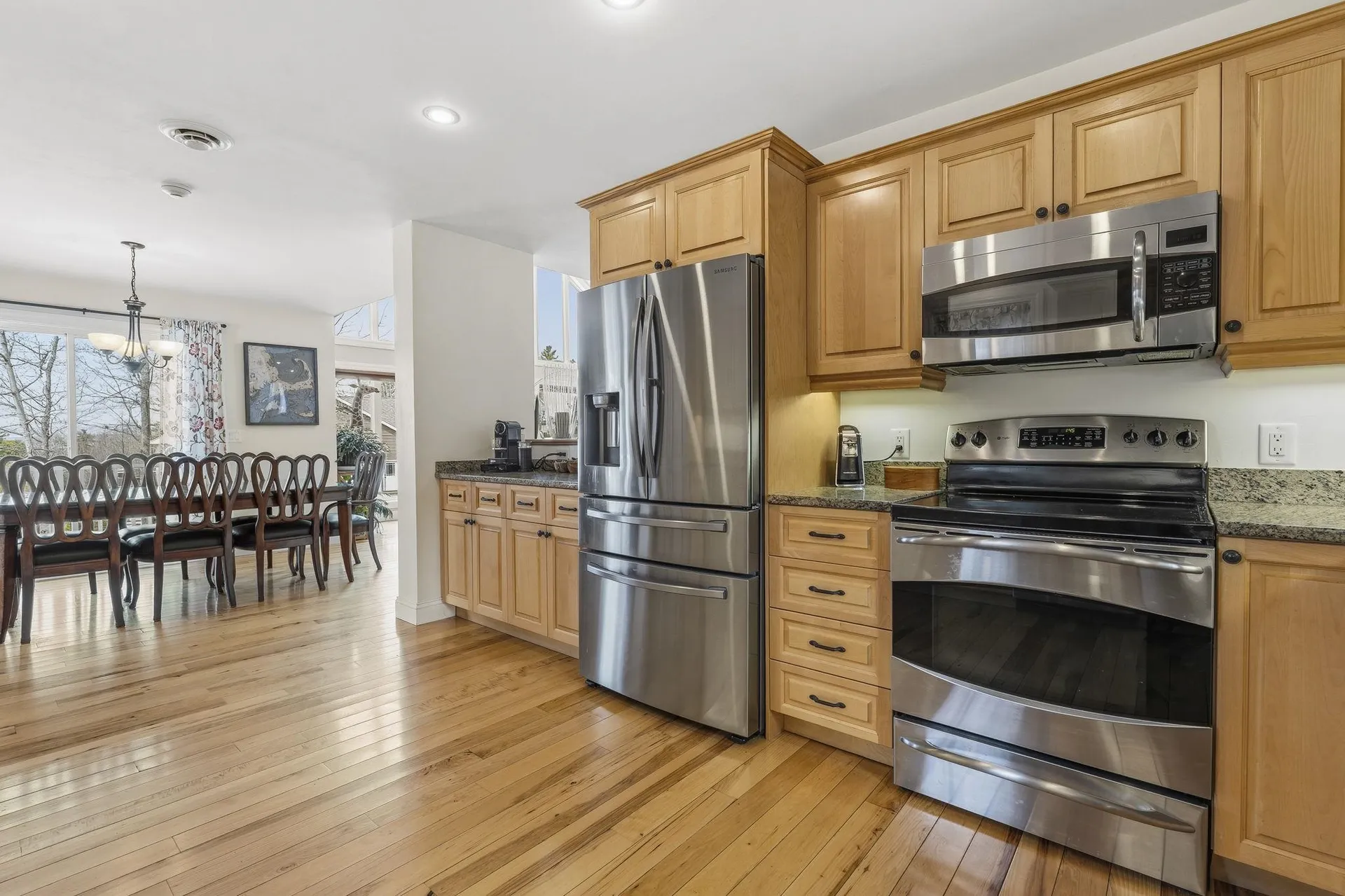 126 Big Bend Drive Laconia NH 03246