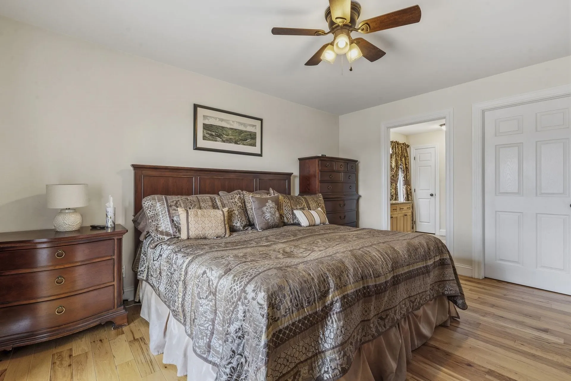 126 Big Bend Drive Laconia NH 03246