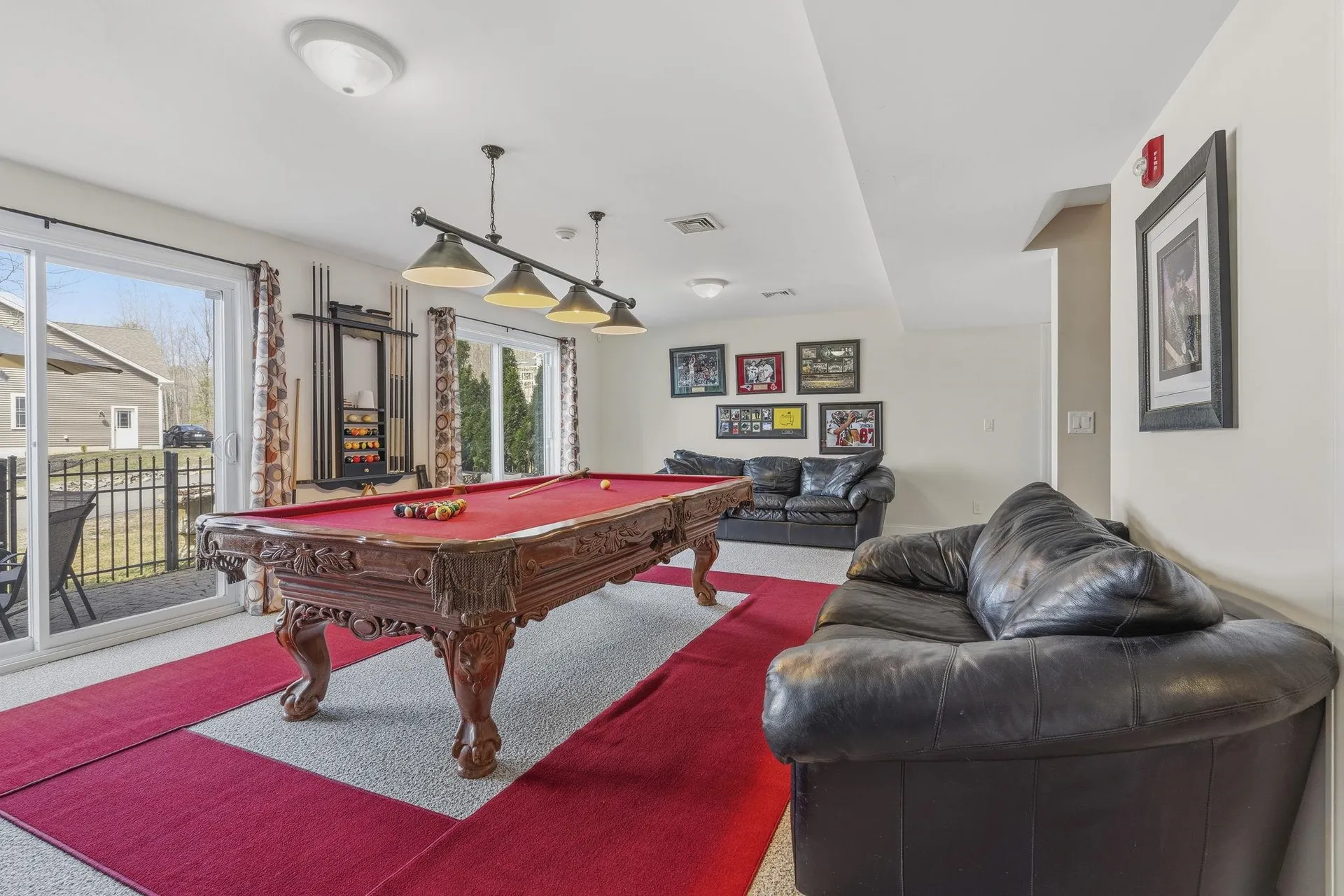 126 Big Bend Drive Laconia NH 03246