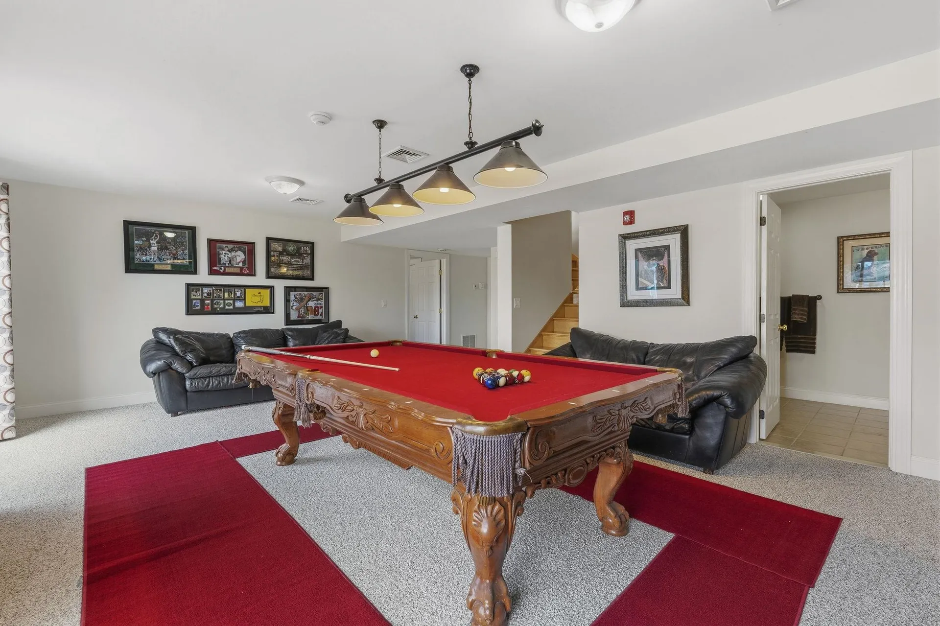 126 Big Bend Drive Laconia NH 03246