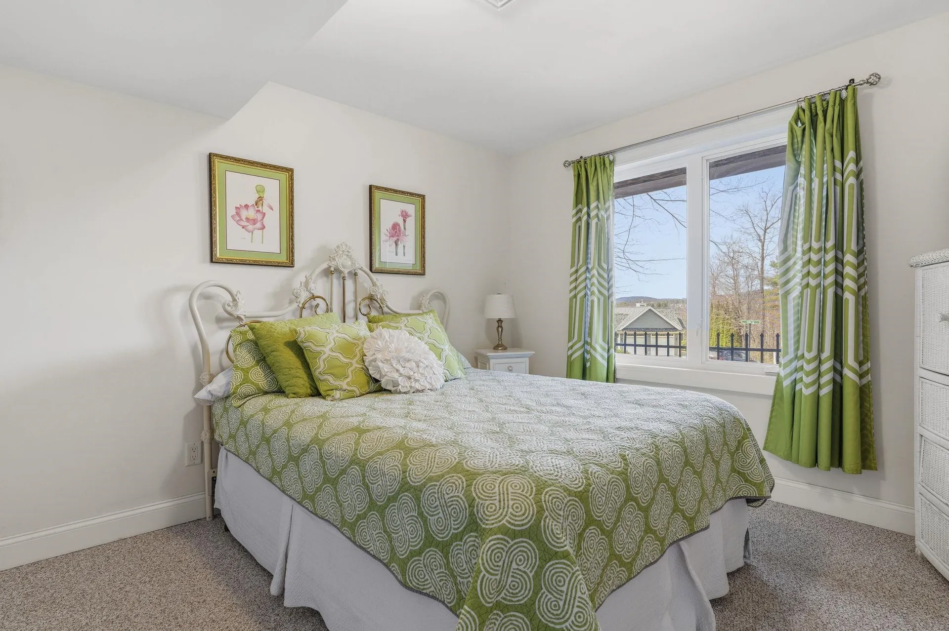 126 Big Bend Drive Laconia NH 03246