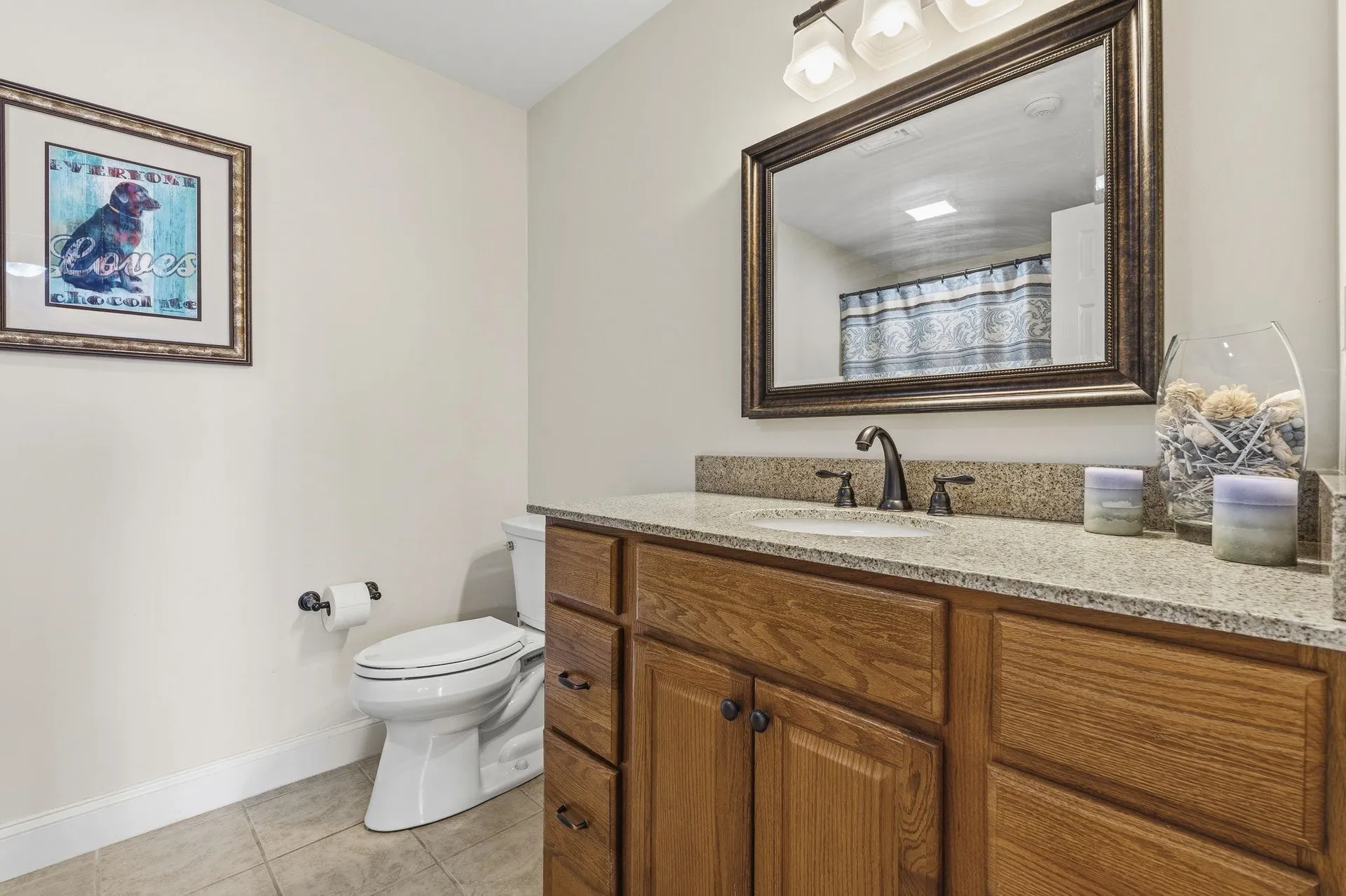 126 Big Bend Drive Laconia NH 03246
