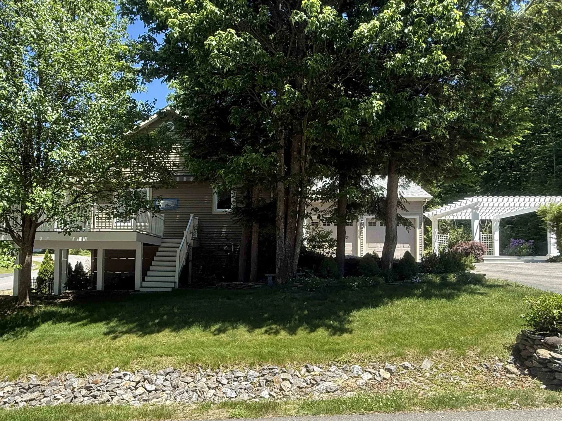 126 Big Bend Drive Laconia NH 03246