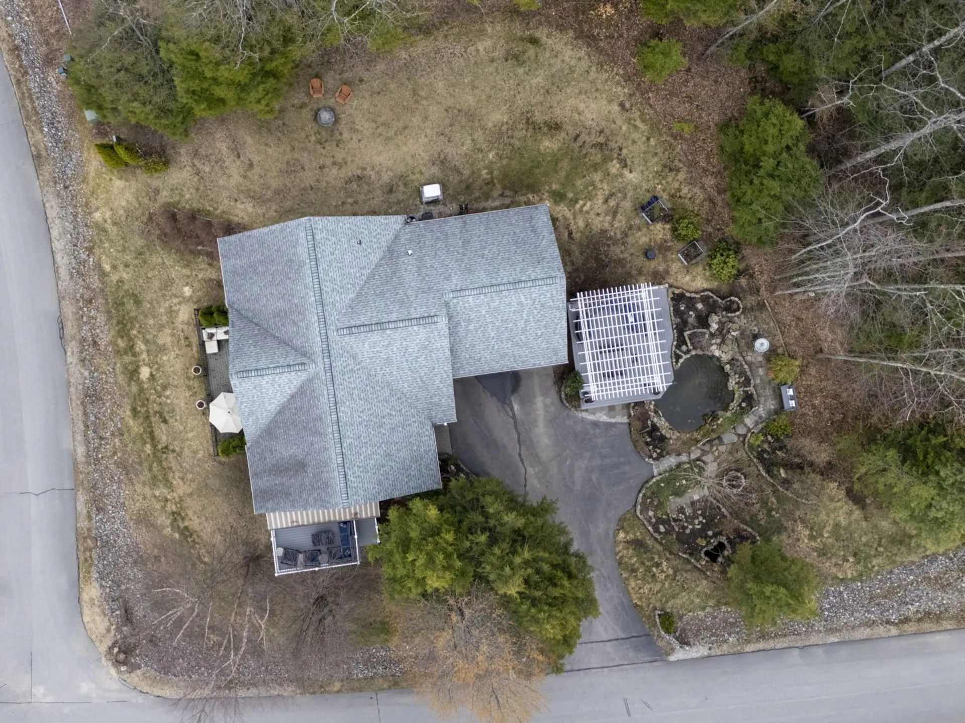 126 Big Bend Drive Laconia NH 03246