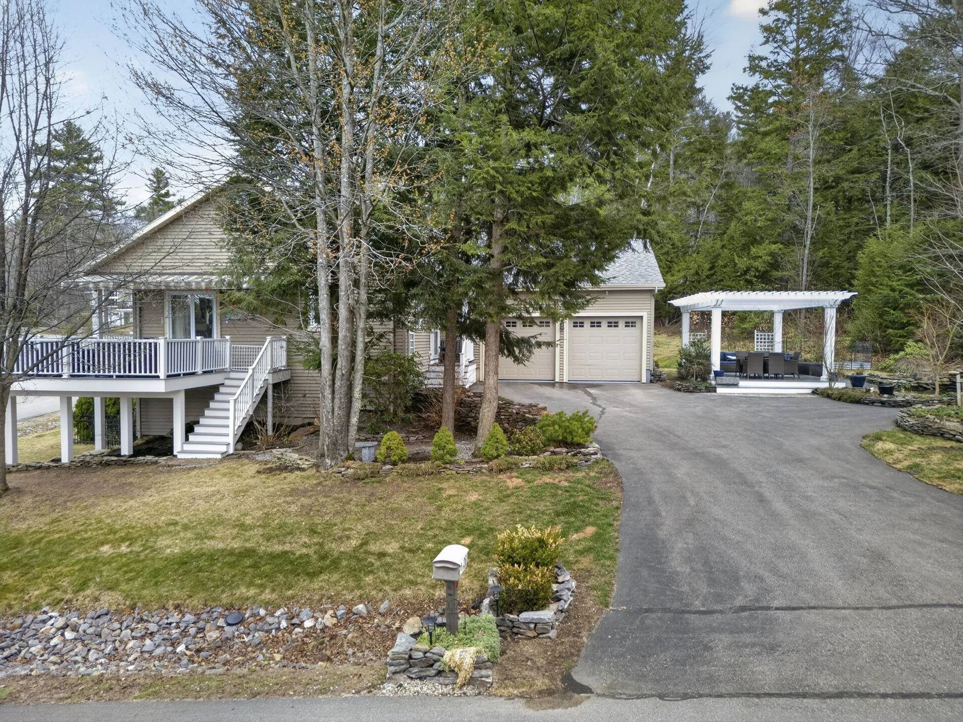 126 Big Bend Drive Laconia NH 03246