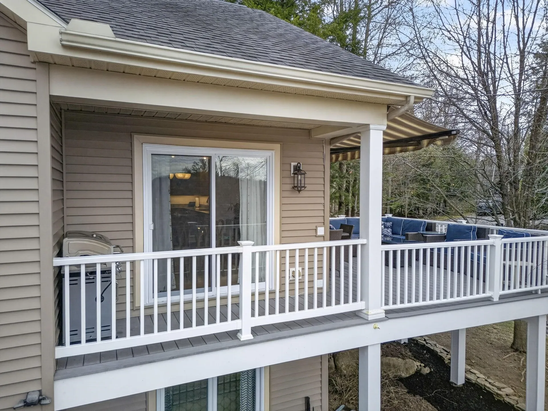 126 Big Bend Drive Laconia NH 03246