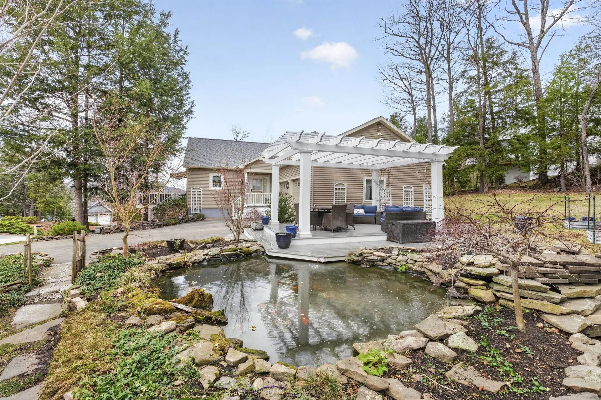 126 Big Bend Drive Laconia NH 03246