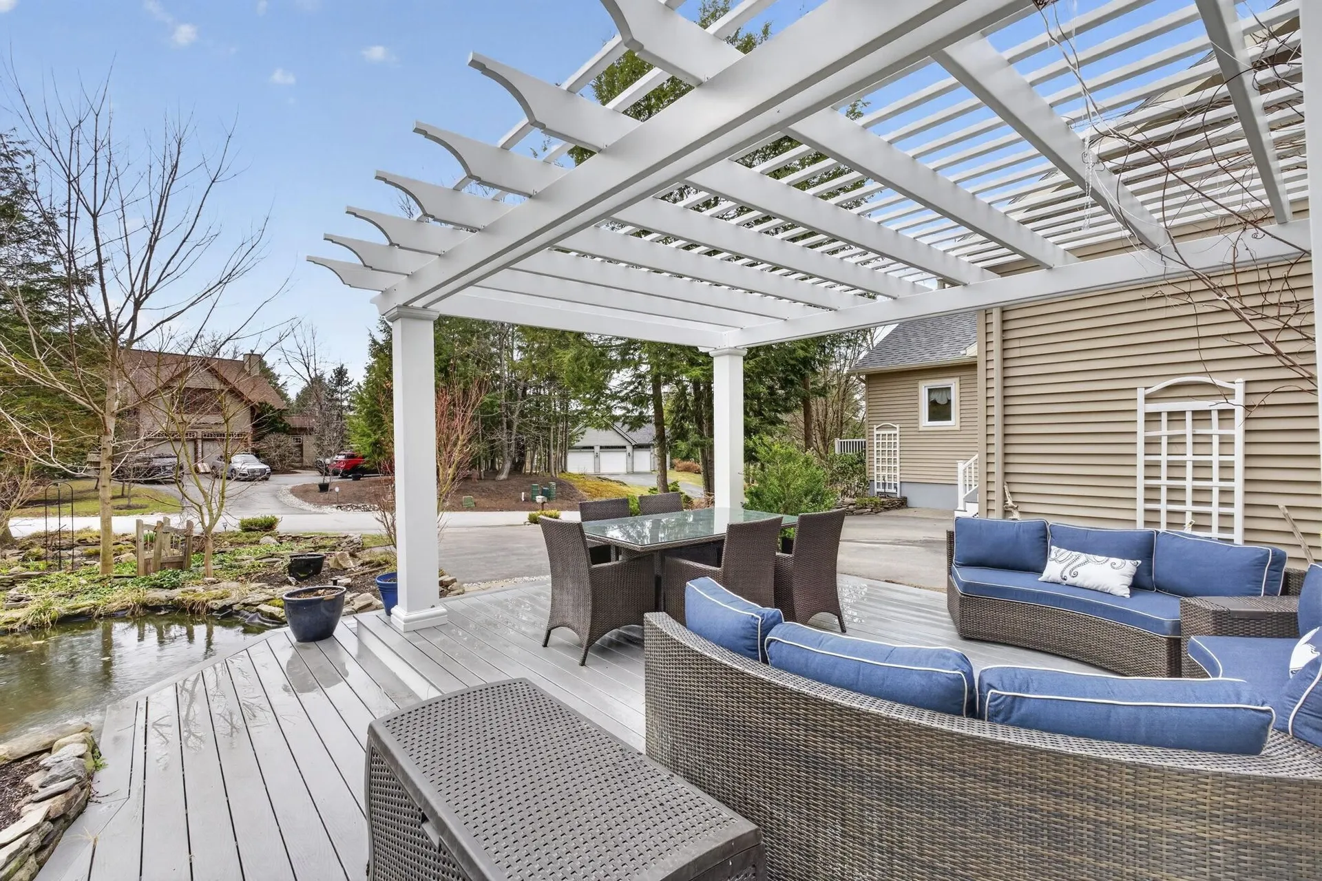 126 Big Bend Drive Laconia NH 03246