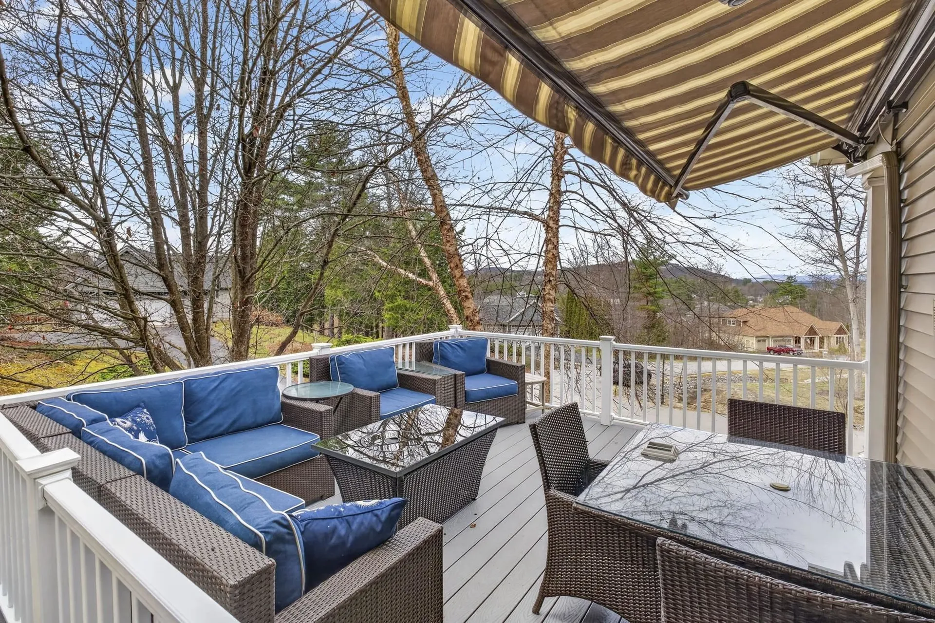 126 Big Bend Drive Laconia NH 03246