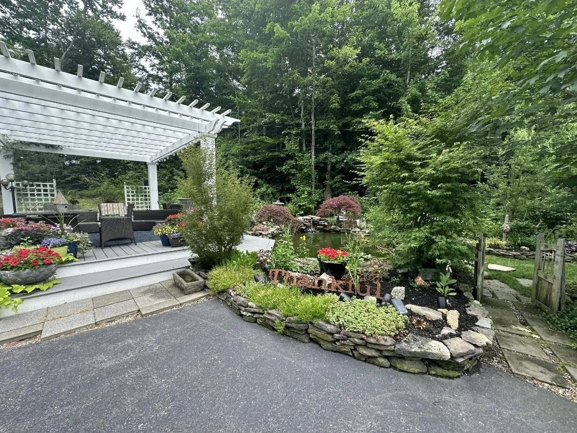 126 Big Bend Drive Laconia NH 03246