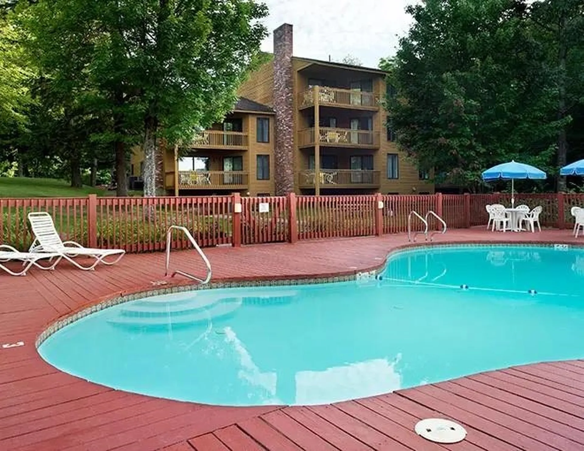126 Big Bend Drive Laconia NH 03246
