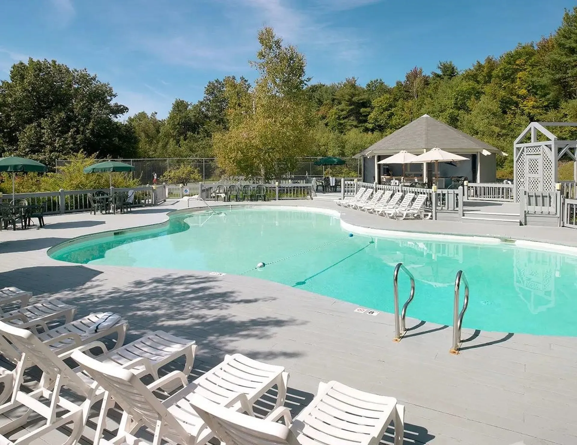 126 Big Bend Drive Laconia NH 03246