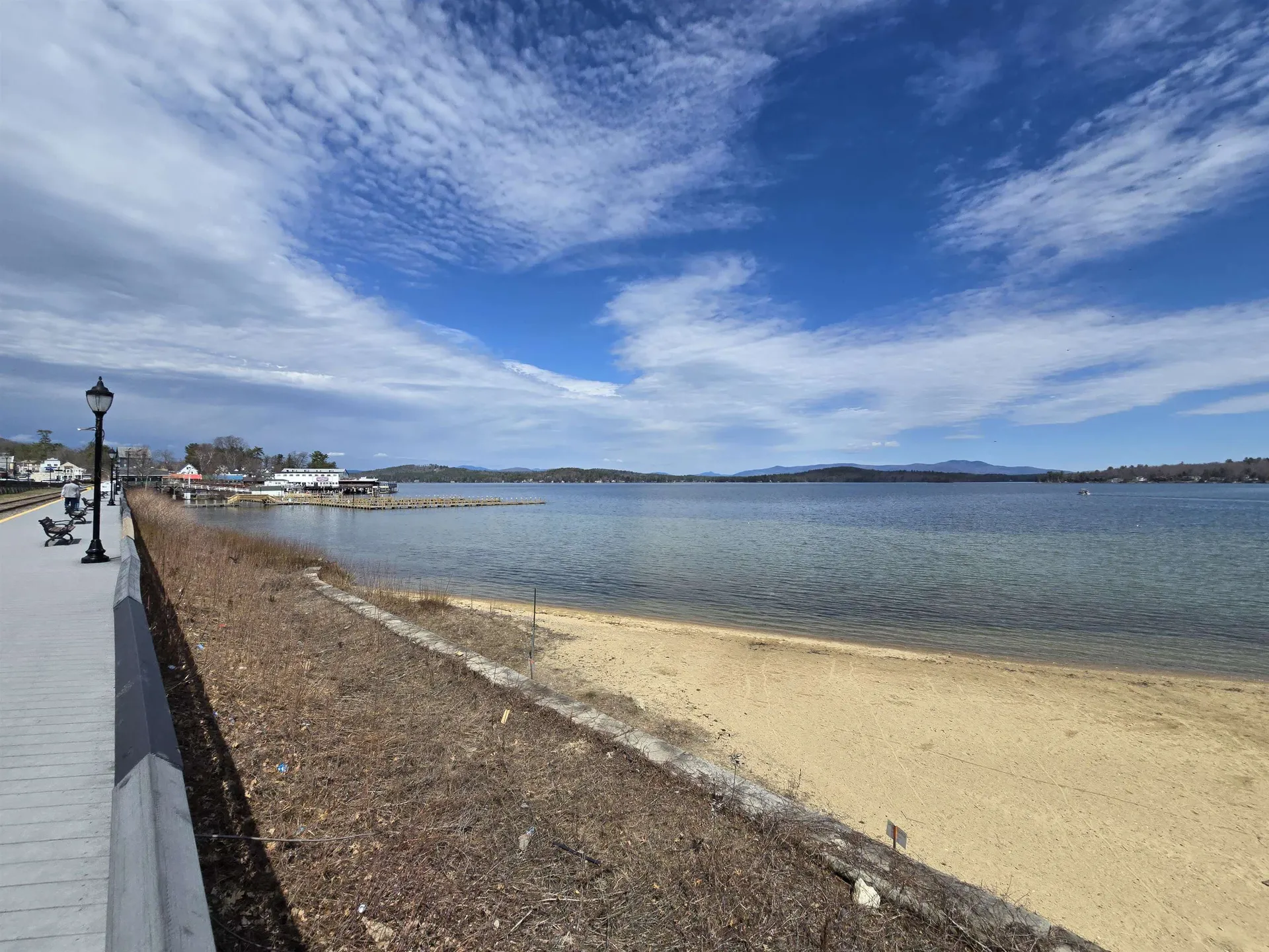 126 Big Bend Drive Laconia NH 03246