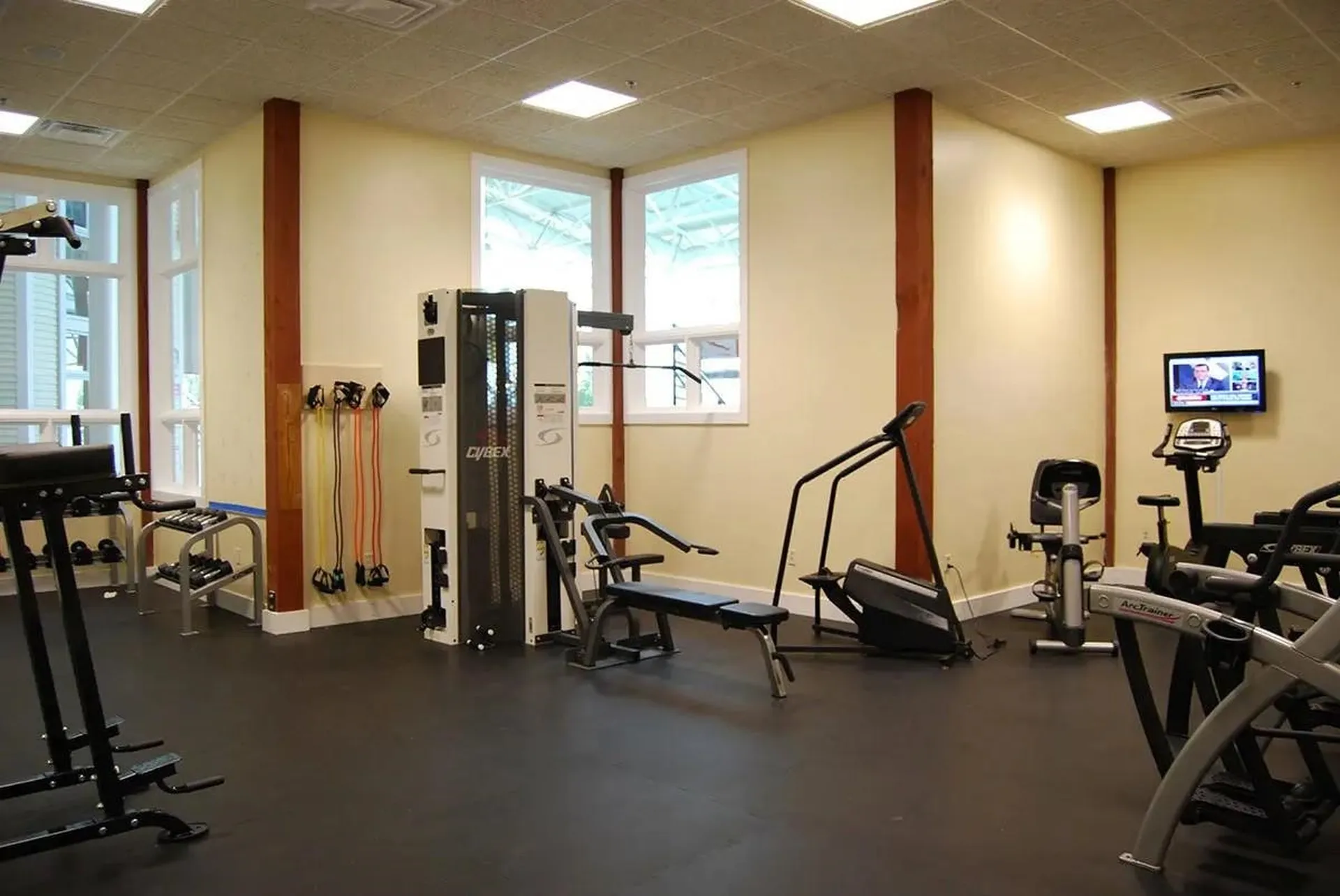 126 Big Bend Drive Laconia NH 03246