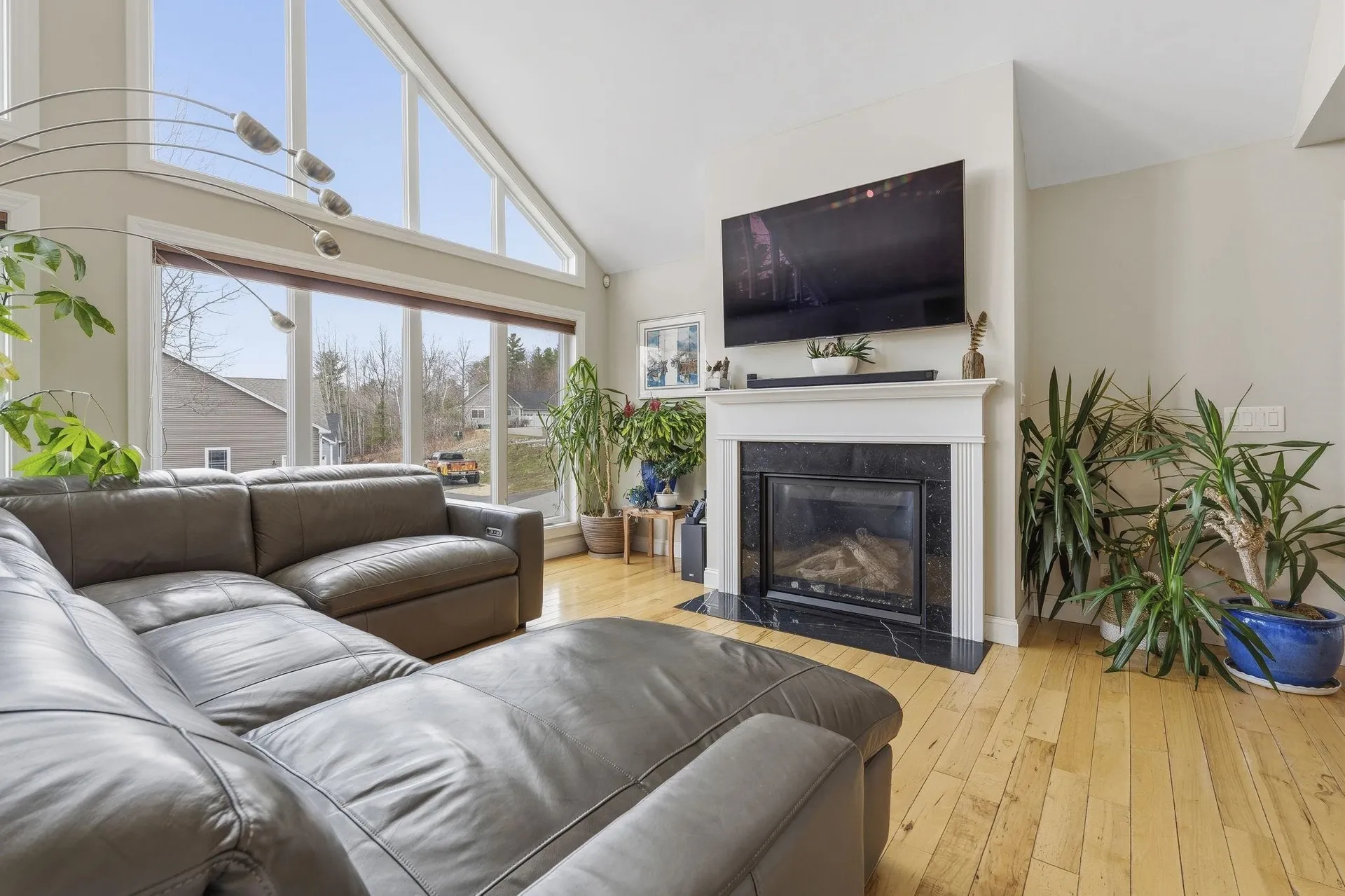 126 Big Bend Drive Laconia NH 03246