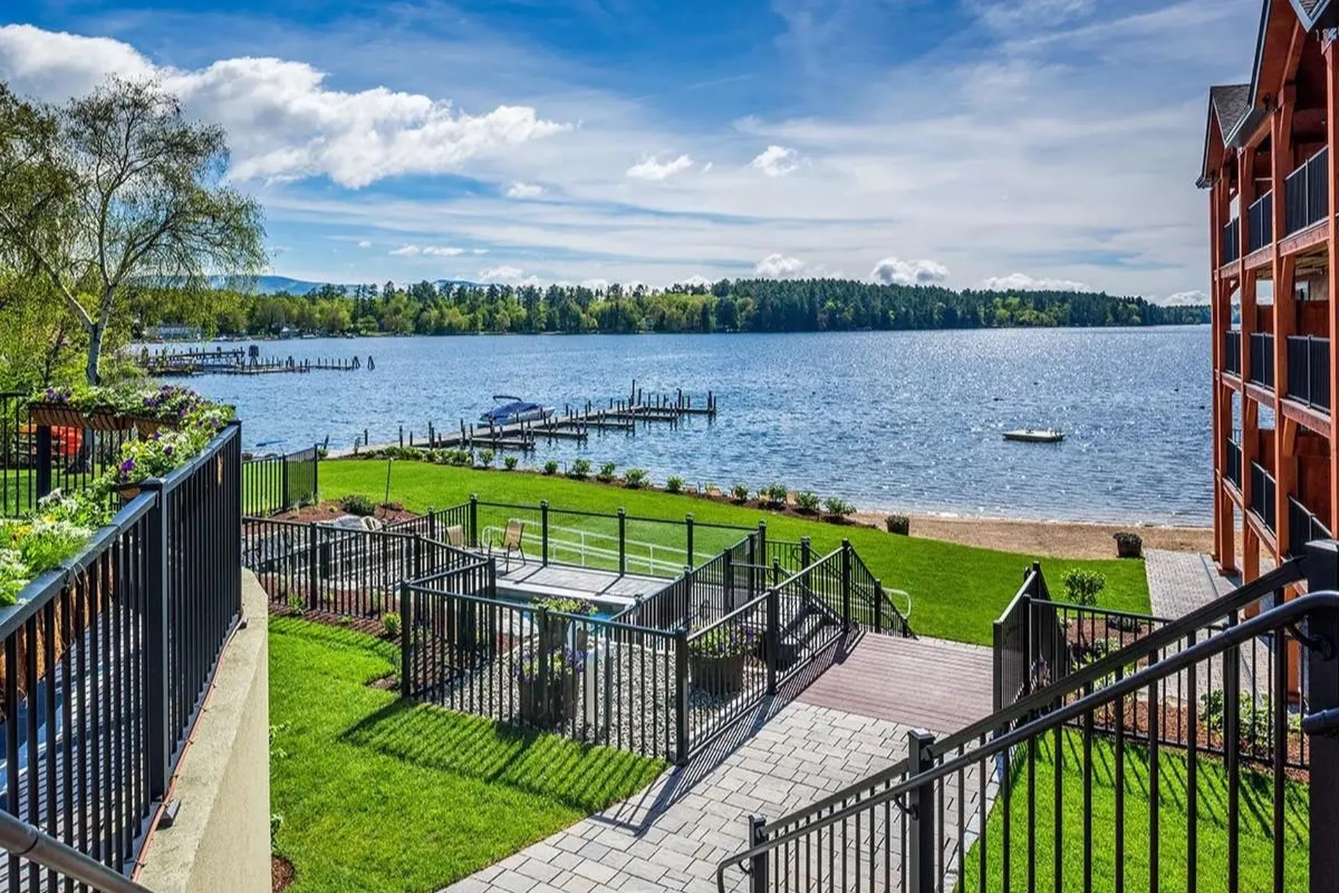126 Big Bend Drive Laconia NH 03246