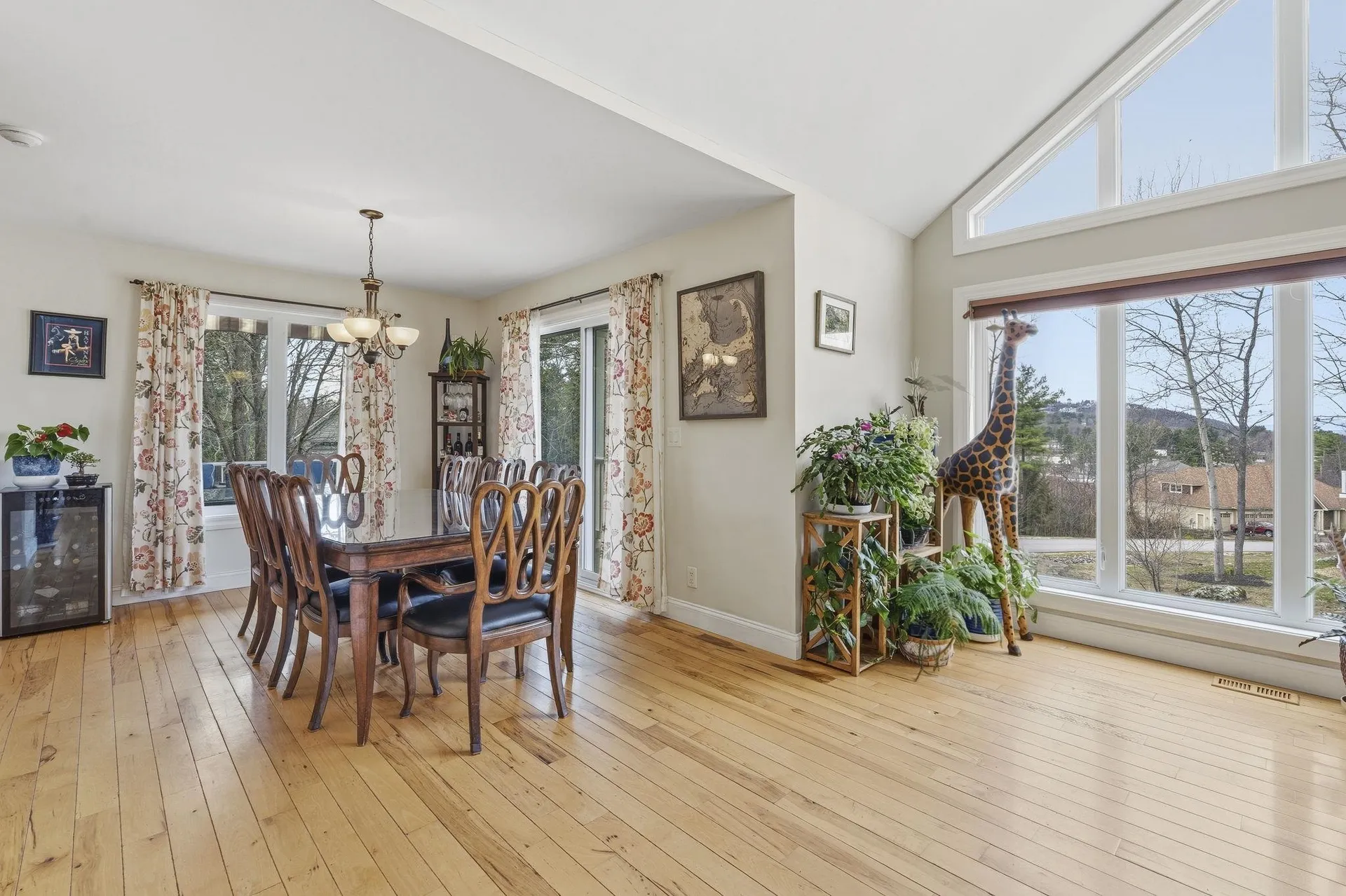 126 Big Bend Drive Laconia NH 03246