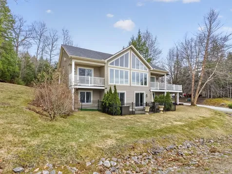 126 Big Bend Drive Laconia NH 03246