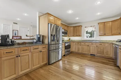 126 Big Bend Drive Laconia NH 03246