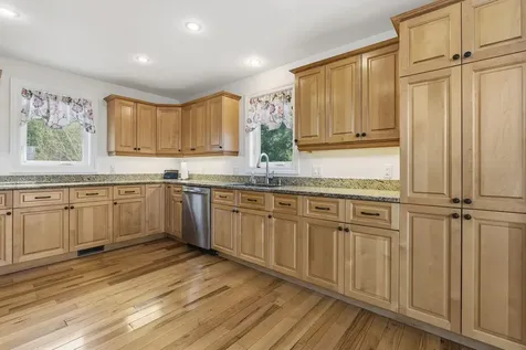 126 Big Bend Drive Laconia NH 03246