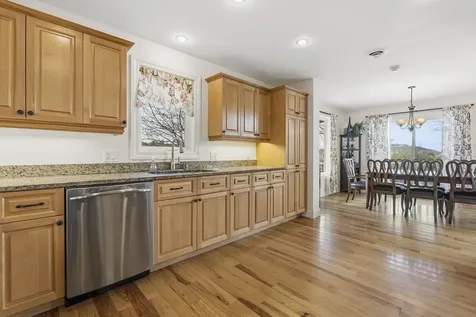 126 Big Bend Drive Laconia NH 03246
