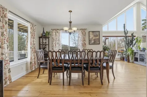 126 Big Bend Drive Laconia NH 03246